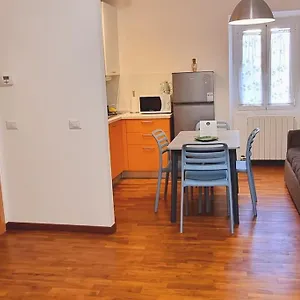 Apartament My House&apartments, Agrate Brianza