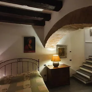 Apartament Angels Citta Alta, Bergamo