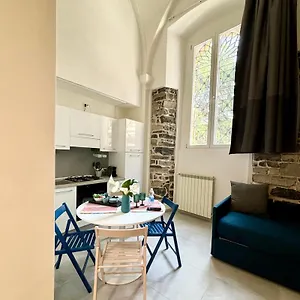 Apartment Onda, Como