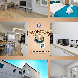 Apartment Desenzanoloft Official Partner Marriott Homes & - Cappuccino, Desenzano del Garda